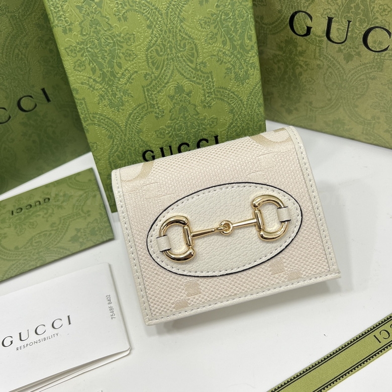 Gucci Wallets 106